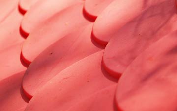 Shipley Bridge plastic roof costs